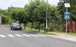 Ulica Dygasińskiego po remoncie (1)