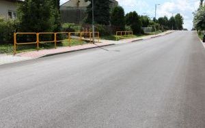 Ulica Dygasińskiego po remoncie (2)
