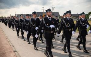 Jubileusz strażaków z Bilczy (2)