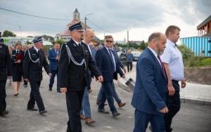 Jubileusz strażaków z Bilczy (4)