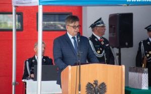 Jubileusz strażaków z Bilczy (5)