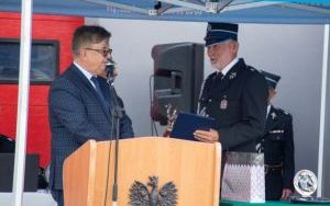 Jubileusz strażaków z Bilczy (7)