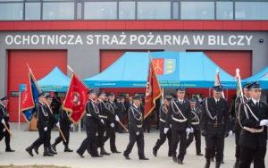 Jubileusz strażaków z Bilczy (8)