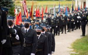 Jubileusz strażaków z Bilczy (10)