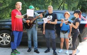 III Rajd Szlakiem Brygady Świętokrzyskiej NSZ (6)