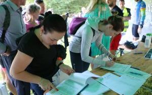III Rajd Szlakiem Brygady Świętokrzyskiej NSZ (8)