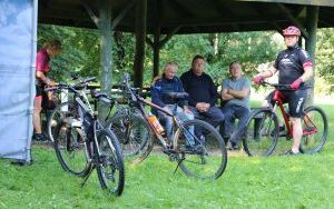 III Rajd Szlakiem Brygady Świętokrzyskiej NSZ (10)