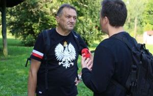 III Rajd Szlakiem Brygady Świętokrzyskiej NSZ (8)