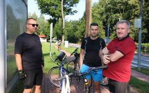 III Rajd Szlakiem Brygady Świętokrzyskiej NSZ (12)
