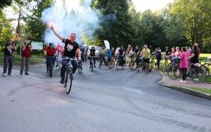 III Rajd Szlakiem Brygady Świętokrzyskiej NSZ (9)