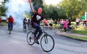 III Rajd Szlakiem Brygady Świętokrzyskiej NSZ (10)