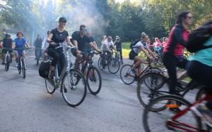 III Rajd Szlakiem Brygady Świętokrzyskiej NSZ (12)