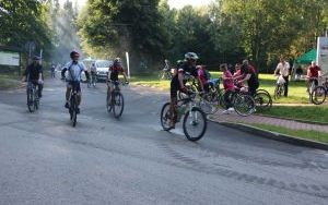 III Rajd Szlakiem Brygady Świętokrzyskiej NSZ (3)