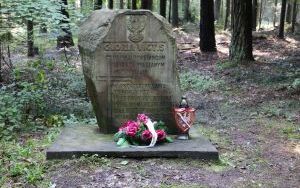 III Rajd Szlakiem Brygady Świętokrzyskiej NSZ (9)
