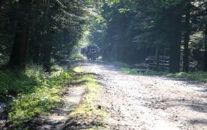 III Rajd Szlakiem Brygady Świętokrzyskiej NSZ (10)