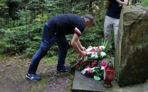 III Rajd Szlakiem Brygady Świętokrzyskiej NSZ (4)