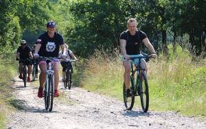 III Rajd Szlakiem Brygady Świętokrzyskiej NSZ (12)