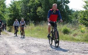 III Rajd Szlakiem Brygady Świętokrzyskiej NSZ (2)