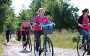 III Rajd Szlakiem Brygady Świętokrzyskiej NSZ (8)