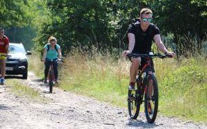 III Rajd Szlakiem Brygady Świętokrzyskiej NSZ (11)
