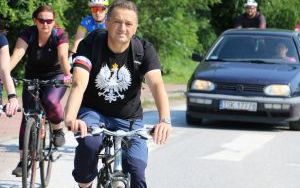 III Rajd Szlakiem Brygady Świętokrzyskiej NSZ (1)