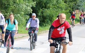 III Rajd Szlakiem Brygady Świętokrzyskiej NSZ (5)