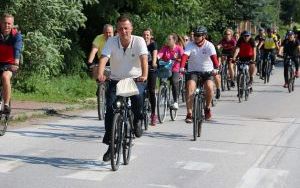 III Rajd Szlakiem Brygady Świętokrzyskiej NSZ (7)