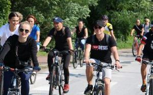 III Rajd Szlakiem Brygady Świętokrzyskiej NSZ (10)
