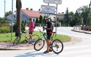 III Rajd Szlakiem Brygady Świętokrzyskiej NSZ (4)