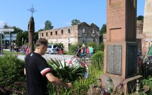 III Rajd Szlakiem Brygady Świętokrzyskiej NSZ (8)