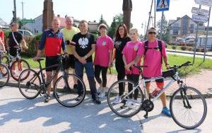 III Rajd Szlakiem Brygady Świętokrzyskiej NSZ (12)