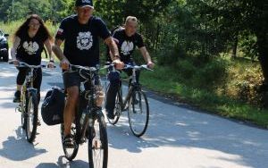 III Rajd Szlakiem Brygady Świętokrzyskiej NSZ (9)