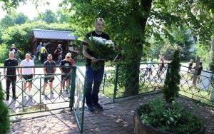 III Rajd Szlakiem Brygady Świętokrzyskiej NSZ (1)