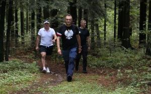 III Rajd Szlakiem Brygady Świętokrzyskiej NSZ (6)
