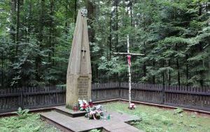 III Rajd Szlakiem Brygady Świętokrzyskiej NSZ (8)