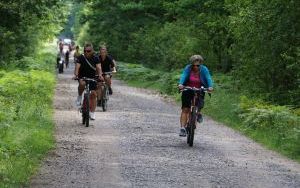 III Rajd Szlakiem Brygady Świętokrzyskiej NSZ (6)