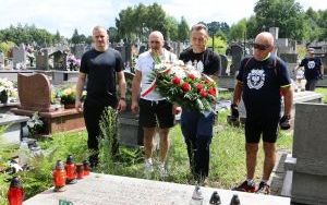 III Rajd Szlakiem Brygady Świętokrzyskiej NSZ (8)