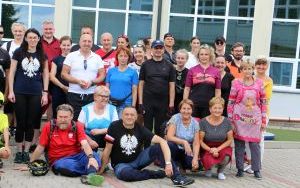 III Rajd Szlakiem Brygady Świętokrzyskiej NSZ (10)