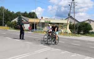 III Rajd Szlakiem Brygady Świętokrzyskiej NSZ (2)