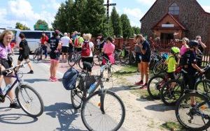 III Rajd Szlakiem Brygady Świętokrzyskiej NSZ (5)