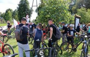 III Rajd Szlakiem Brygady Świętokrzyskiej NSZ (11)