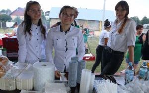 III Rajd Szlakiem Brygady Świętokrzyskiej NSZ (12)