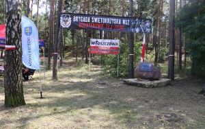 III Rajd Szlakiem Brygady Świętokrzyskiej NSZ (2)