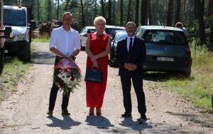 III Rajd Szlakiem Brygady Świętokrzyskiej NSZ (4)