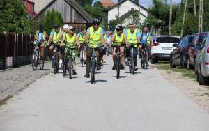 III Rajd Szlakiem Brygady Świętokrzyskiej NSZ (7)