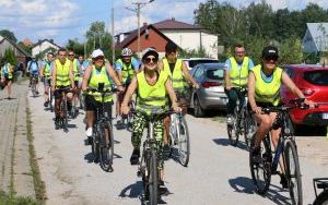 III Rajd Szlakiem Brygady Świętokrzyskiej NSZ (8)