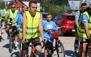 III Rajd Szlakiem Brygady Świętokrzyskiej NSZ (9)