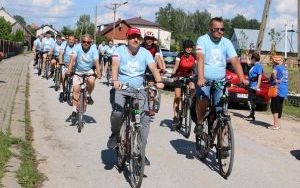 III Rajd Szlakiem Brygady Świętokrzyskiej NSZ (11)