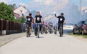 III Rajd Szlakiem Brygady Świętokrzyskiej NSZ (3)