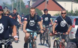 III Rajd Szlakiem Brygady Świętokrzyskiej NSZ (7)
